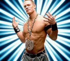 320 x 180 animatedgif 1276 кб. John cena the champ :: Celebrities :: MyNiceProfile.com