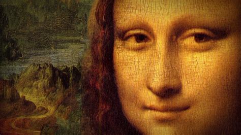 Los Enigmas De La Mona Lisa Nexofin
