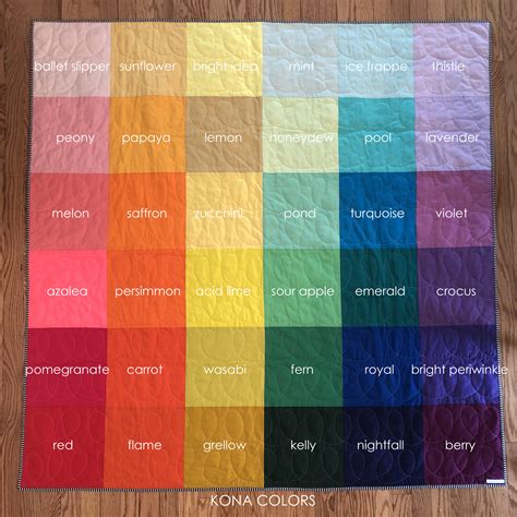 Maybe you would like to learn more about one of these? Rainbow Order