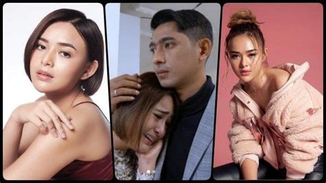 Alhasil andin pergi meninggalkan aldebaran dan reyna usai momen aldebaran memeluk dan menyatakan cintanya pada andin. DI IKATAN CINTA, Andin dan Al Selalu Mesra, Amanda Manopo Bongkar Suasana Syuting dengan Arya ...