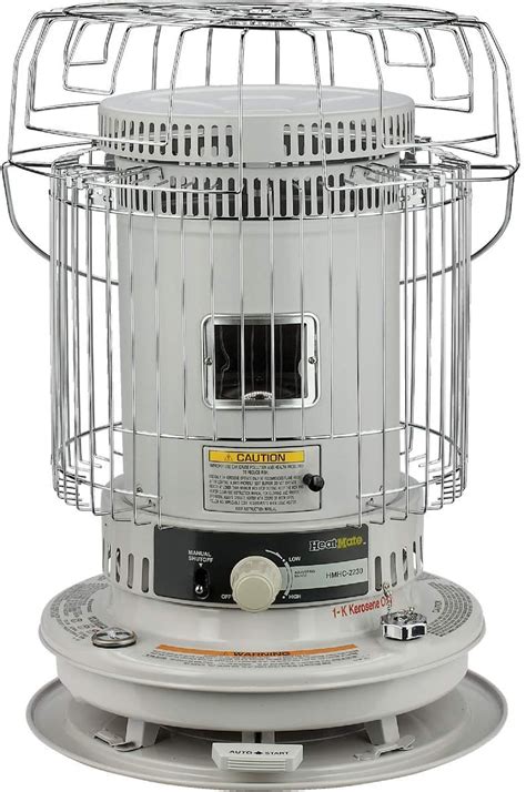 7 Best Kerosene Heaters For Indoor Full Buying Guide 2020