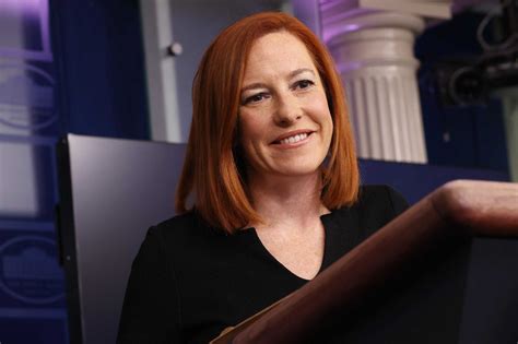 Cts Jen Psaki To Appear On ‘tonight Show Starring Jimmy Fallon