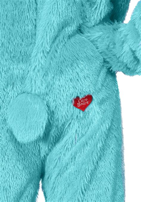 Adult Care Bears Wish Bear Costume