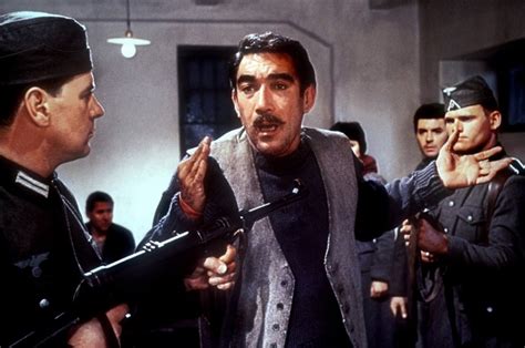 1961 The Guns Of Navarone Academy Award Best Picture
