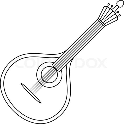Classical mandolin clipart 20 free Cliparts | Download images on