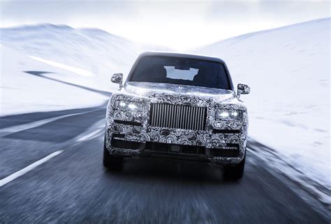 Check spelling or type a new query. Rolls-Royce Cullinan name confirmed for new super SUV ...