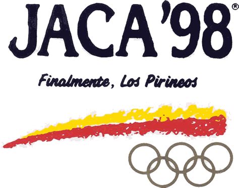 The 2012 olympic logo represents the olympics in 2012 in london at wembly stadium. 1998 Nagano Olympics Misc Logo - Winter Olympics (Winter ...