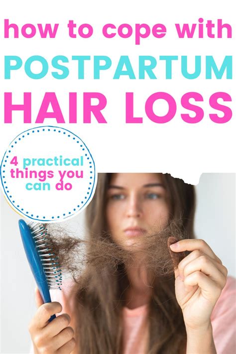 Postpartum Alopecia Heres What You Need To Know Mommy Needs