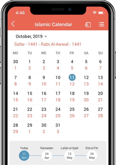 Find today's date, today's holiday and calendar include daynumbers, week numbers. February - Islamic Calendar 2021 - Hijri and Gregorian ...