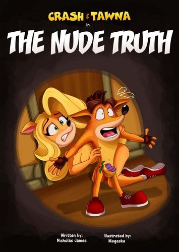 The Nude Truth Magaska Crash Bandicoot Ver Porno Comics