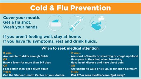 Cold Flu Season Are You Prepared The Adams Kilt