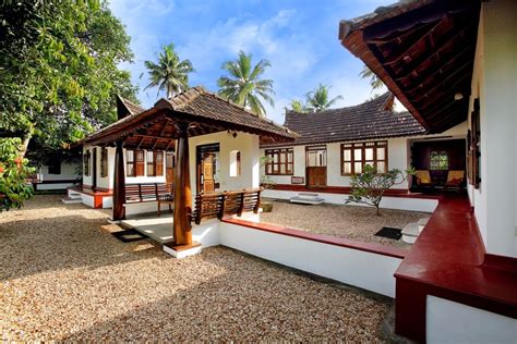 The laminate consists of a printed photograph of wood, adhered to a fiber board plank. The 10 Best Farmstays in India