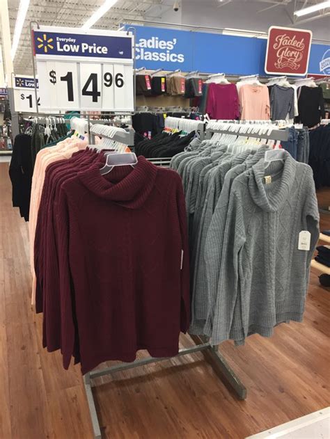 Off The Rack Fall 2016 Fashion Highlights At Walmart The Budget Babe