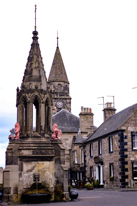 The Best Places To Visit In Fife Love From Scotland