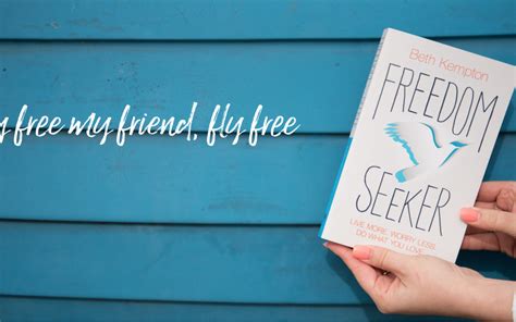 Freedom Seeker Book Review Lg Personal Development