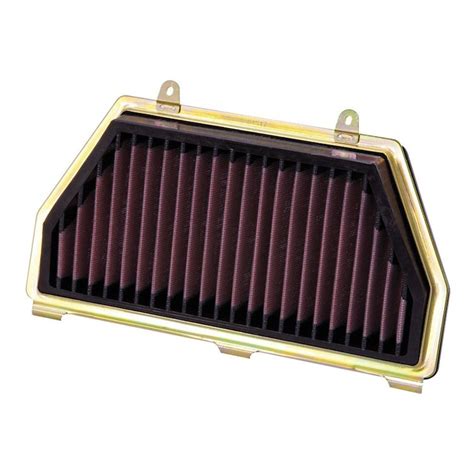Dennis kirk carries more k & n products than any other aftermarket vendor and we have them all at the lowest guaranteed prices. K&N Air Filter HA-6007 - Cycle Gear