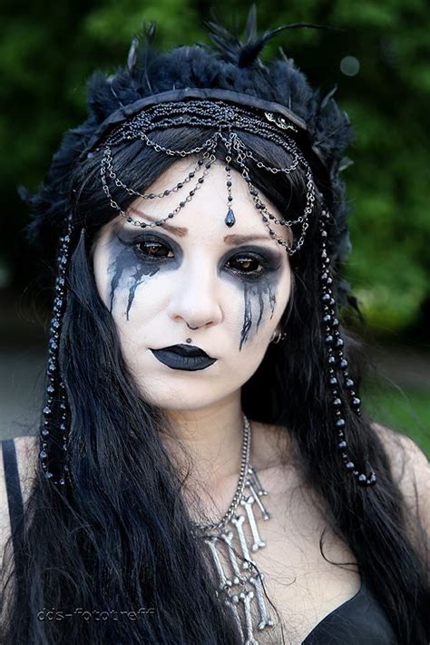 629 Best Images About Halloween Make Up On Pinterest