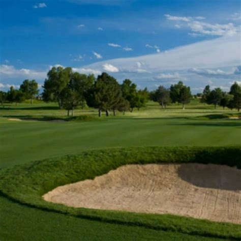 Top 5 Public Golf Courses In Denver