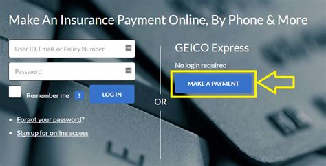 www.GEICO.com Pay Bill | Geico Insurance Bill Pay