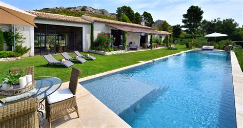 Maybe you would like to learn more about one of these? Location villa luxe Saint Remy de Provence avec piscine ...
