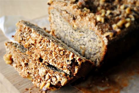 You can sprinkle it back on). Simply Scratch Homemade Banana Bread - Simply Scratch