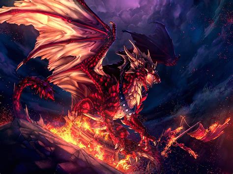Discover 73 Cool Dragon Wallpapers Super Hot Incdgdbentre