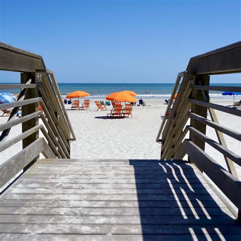 The Best Beaches In Hilton Head South Carolina South Carolina Beaches