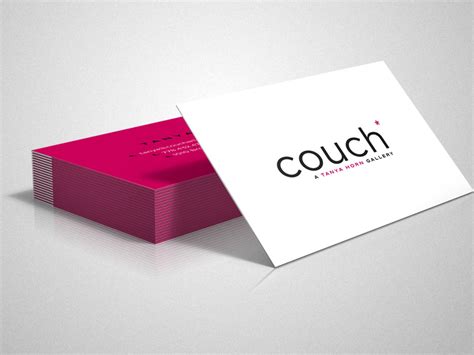 Couch By Tyler Nixon On Dribbble