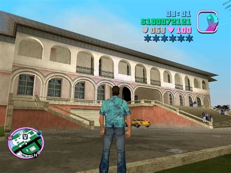Grand Theft Auto Vice City Screenshots For Windows Mobygames