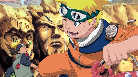 Watch Anime Naruto Shippuden Episode Indogera