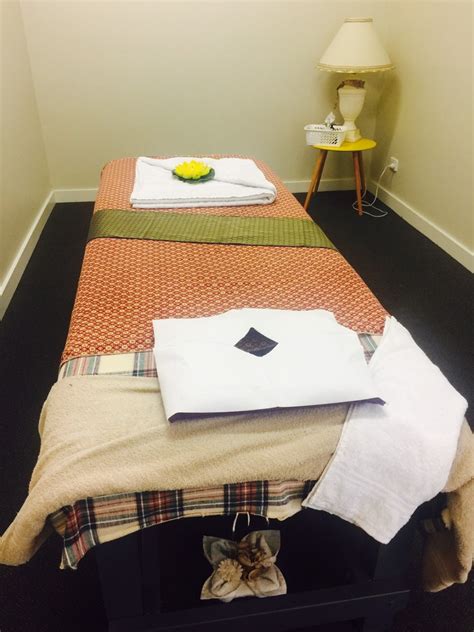 Chewa Thai Massage 36b Victoria St Dubbo Nsw 2830 Australia