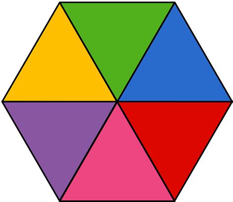 Hexagon Calculator | 6 - Sided Polygon - Omni