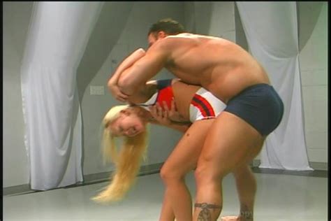 Extreme Mat Fights 3 2002 Videos On Demand Adult Dvd Empire