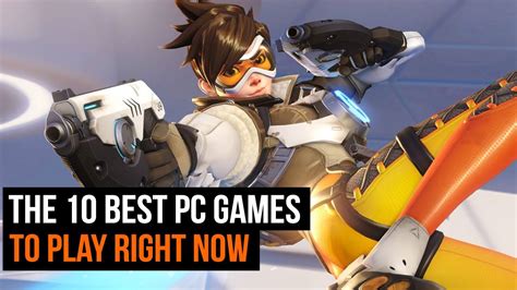 Can you use a trampoline with a net? The 10 best PC games to play right now - YouTube