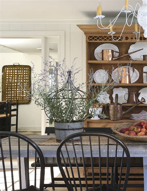 Nora Murphy Country Style To Inspire Hello Lovely