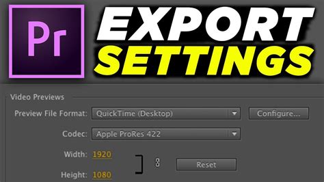 Click the applied effects button to open the applied effects panel and then click the arrow to the left of information in this article applies to adobe premiere elements 12. How to Export HD Video in Adobe Premiere Pro | Tutorial ...