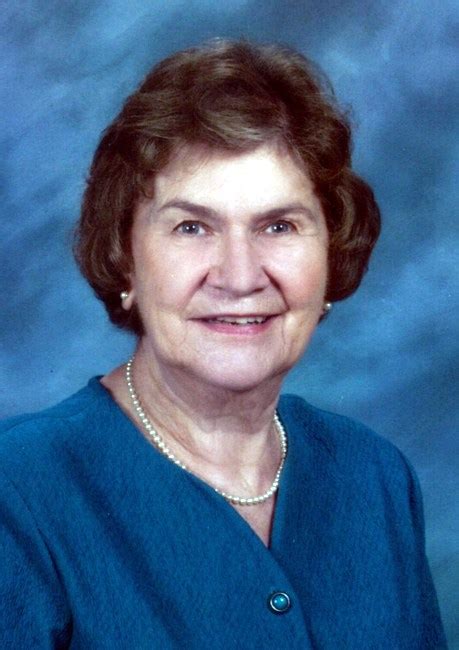 Maureen Ann Dean Obituary Jacksonville Fl