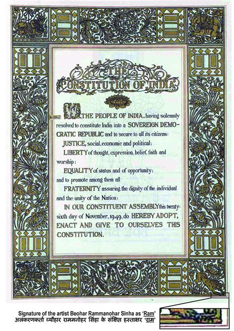 Fileconstitution Of India Hd Phone Wallpaper Pxfuel