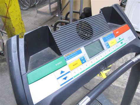 User's manual serial number decal patent pending sears, roebuck and co., hoffman estates, il 60179 caution read all precautions and instructions in this manual before using this equipment. Pro-Form XP 580 Crosstrainer Treadmill - SOLD FOR PARTS ONLY **INDUSTRY (CA) APPT ONLY ...