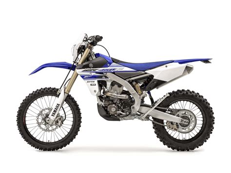 Get great deals on ebay! Yamaha WR 450 F - Alle technischen Daten zum Modell WR 450 ...