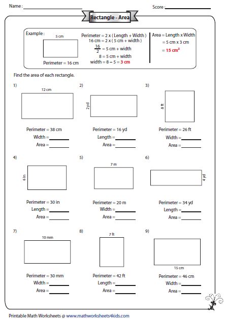 In a poll 37% of the people polled answered yes to the question are you in favor of the death penalt. Area and Perimeter Worksheets Easy to Challenging Includes ...