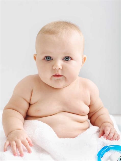 Chubby Baby Health Report ABC Radio National Australian