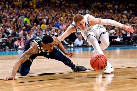 The 5 toughest games for Michigan basketball in 2018