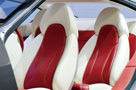 How Much Does It Cost To Reupholster Car Seats In Leather | Review Home