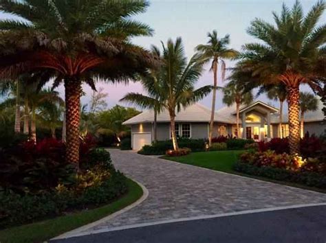 Market insights, recently sold comps Jupiter Island home closes at nearly $700/ft. | Waterfront ...