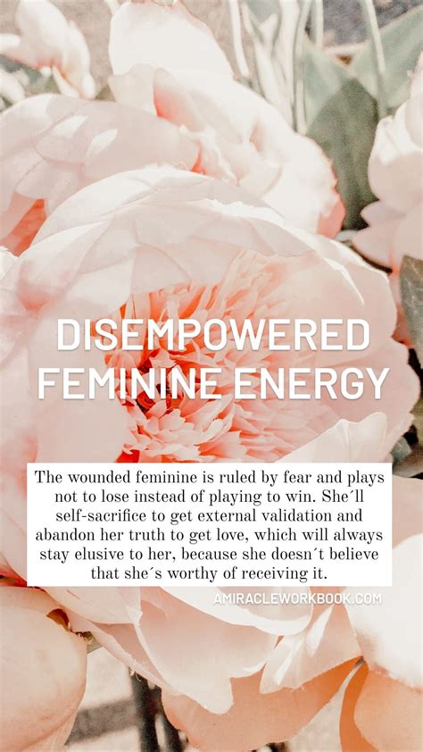 Feminine Energy Mastery In 2021 Feminine Energy Goddess Energy