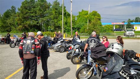 Chapter 523 Southern Cruisers Riding Club Subporting Chapter