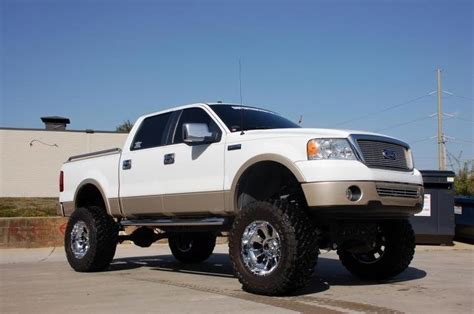 So, they have that going for them. 21 best jacked-up F-150 trucks images on Pinterest | Cars ...
