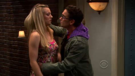 The Big Bang Theory Leonard Meets Penny`s Father The Big Bang