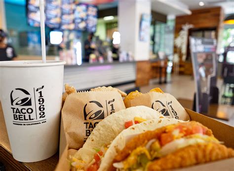 What Happens To Your Body When You Eat Too Much Taco Bell — Eat This